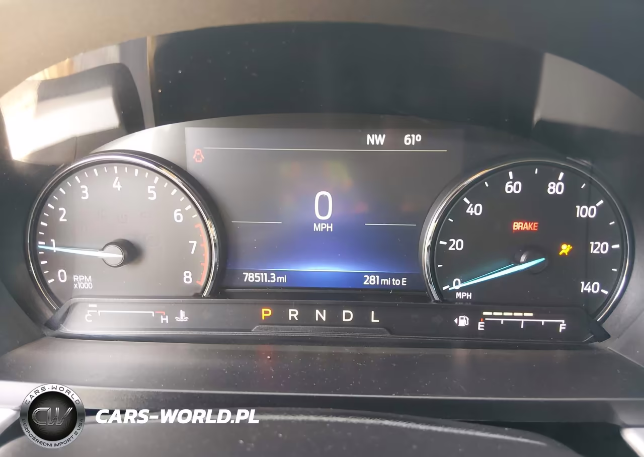 2022 Ford Explorer Xlt VIN:1FMSK7DH8NGB66868 - 7