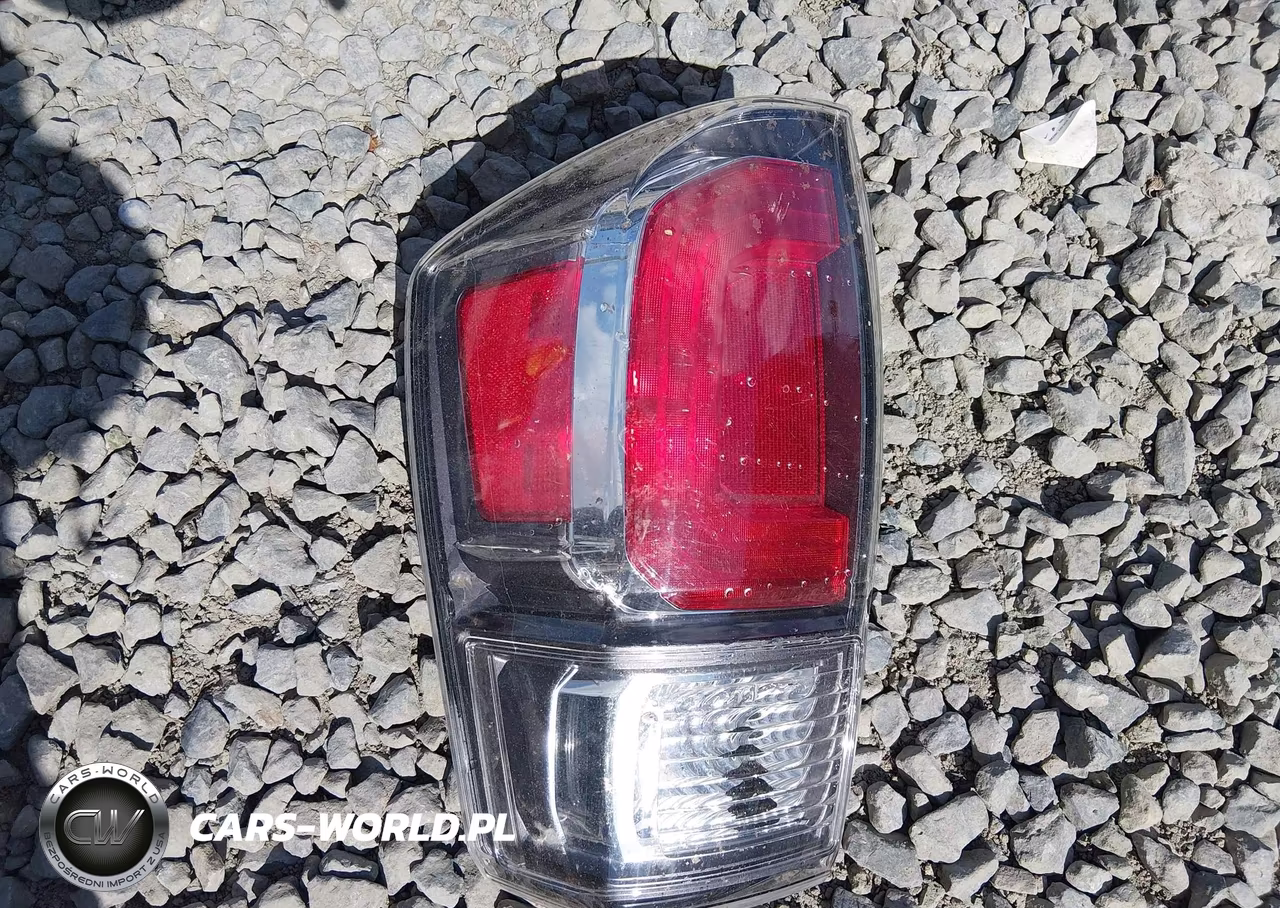 2023 Toyota Tacoma Trd Sport VIN:3TMCZ5AN5PM549906 - 12