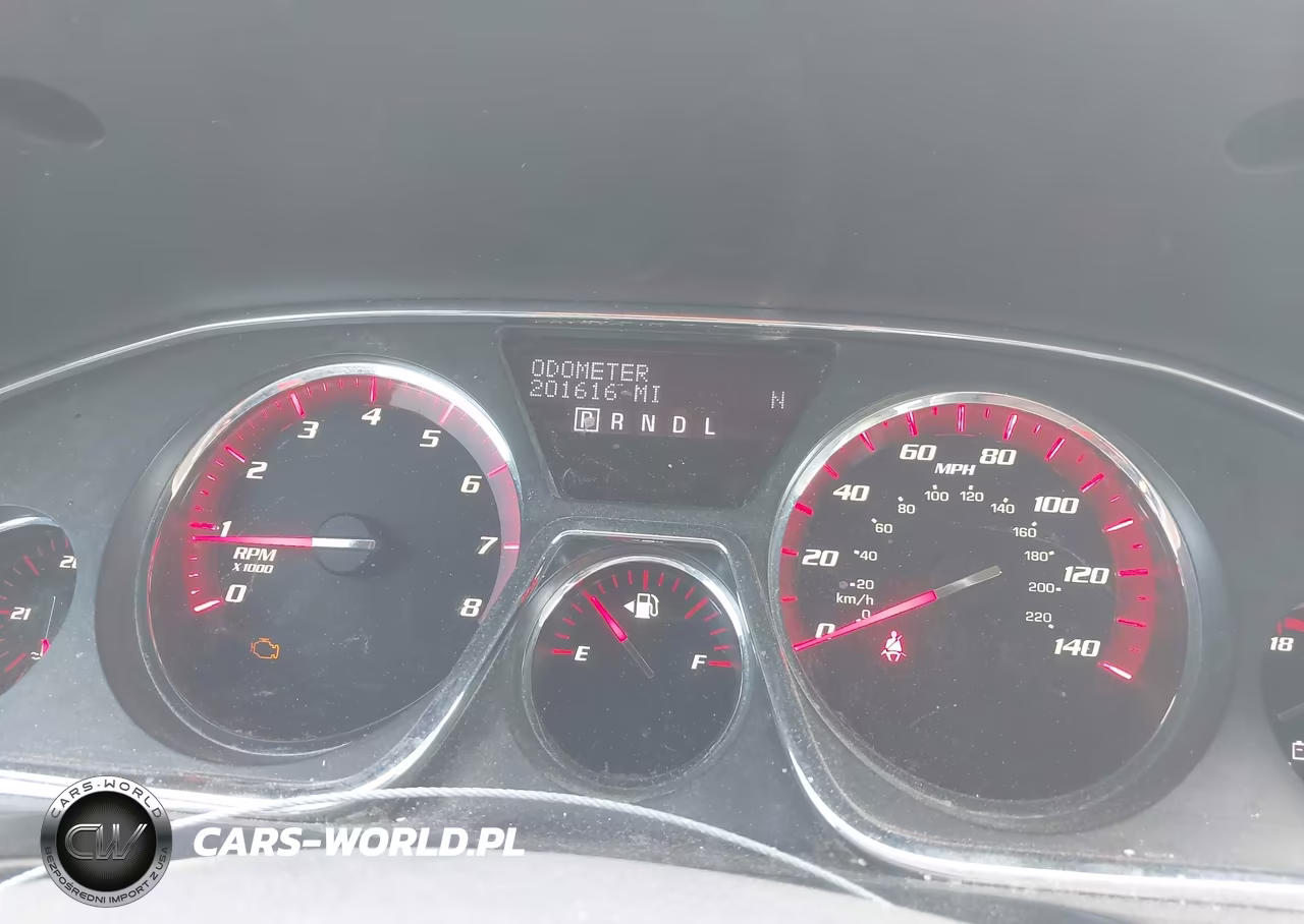 2016 GMC Acadia Slt-1 VIN:1GKKRRKDXGJ274897 - 7