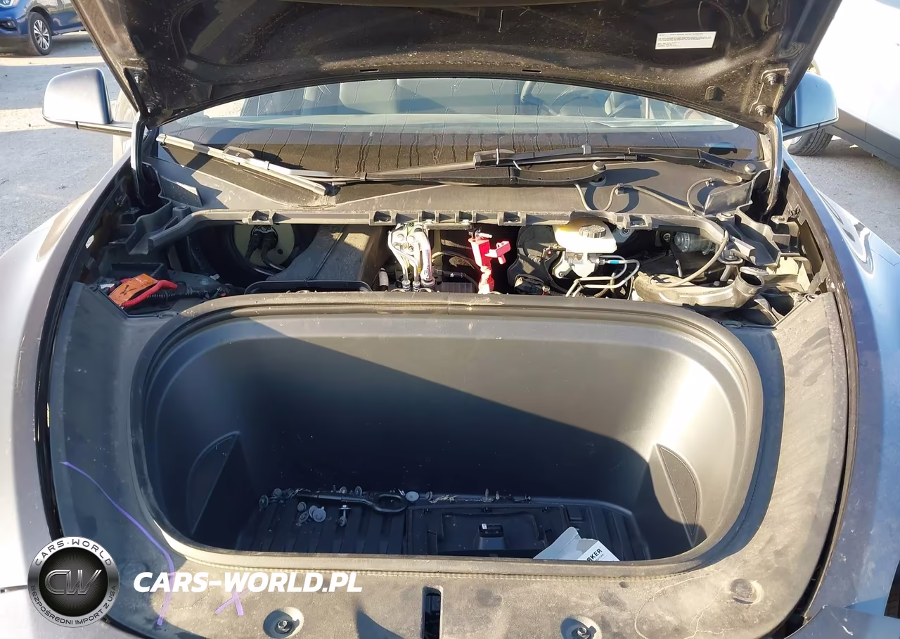 2016 Tesla Model S 60-70-75-85 VIN:5YJSA1E19GF156076 - 10