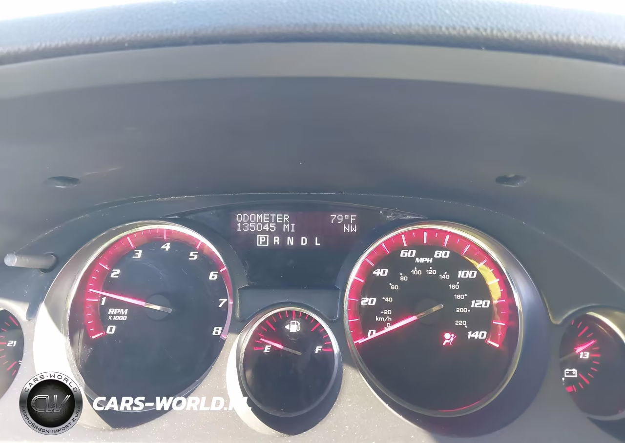 2012 GMC Acadia Slt-1 VIN:1GKKRRED3CJ155644 - 7