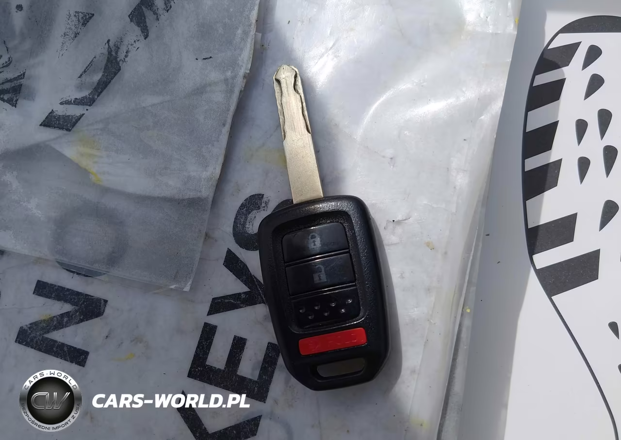 2016 Honda Fit Lx VIN:JHMGK5H53GS007494 - 11