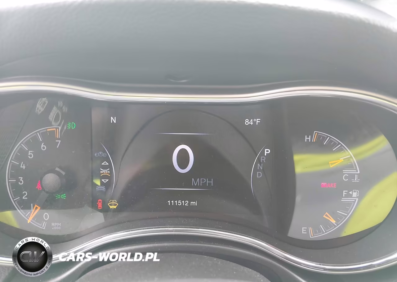 2019 Jeep Grand Cherokee Altitude 4X4 VIN:1C4RJFAG1KC794513 - 7