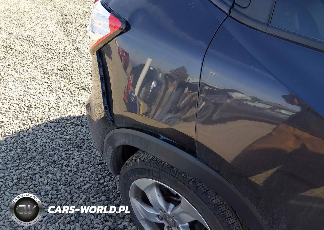 2016 Honda Hr-V Ex-L VIN:3CZRU6H77GM709915 - 18