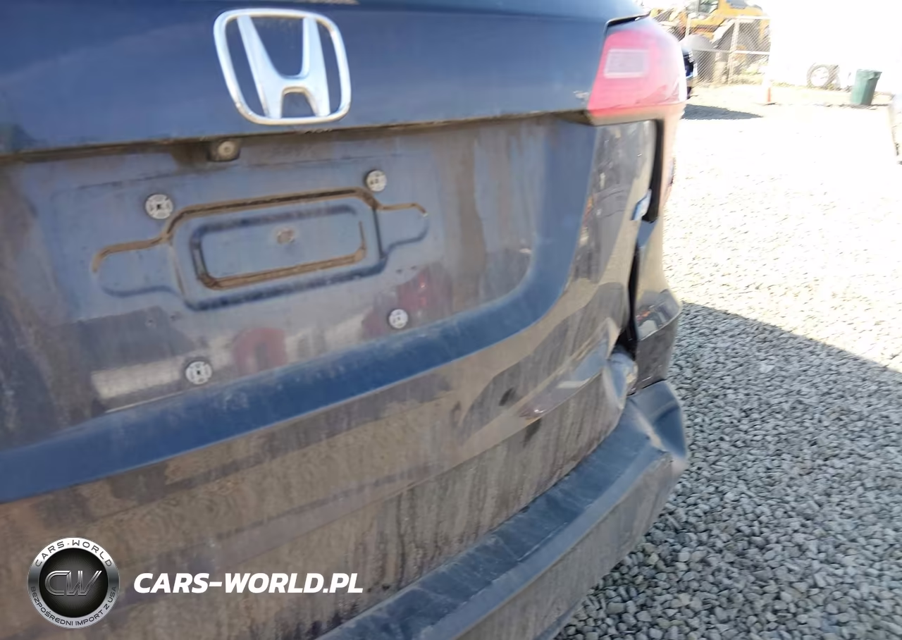2016 Honda Hr-V Ex-L VIN:3CZRU6H77GM709915 - 19