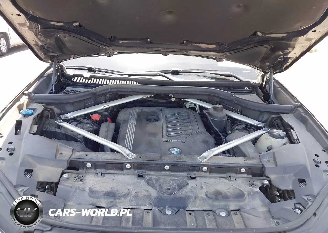 2019 BMW X5 xDrive40I VIN:5UXCR6C57KLL05766 - 10