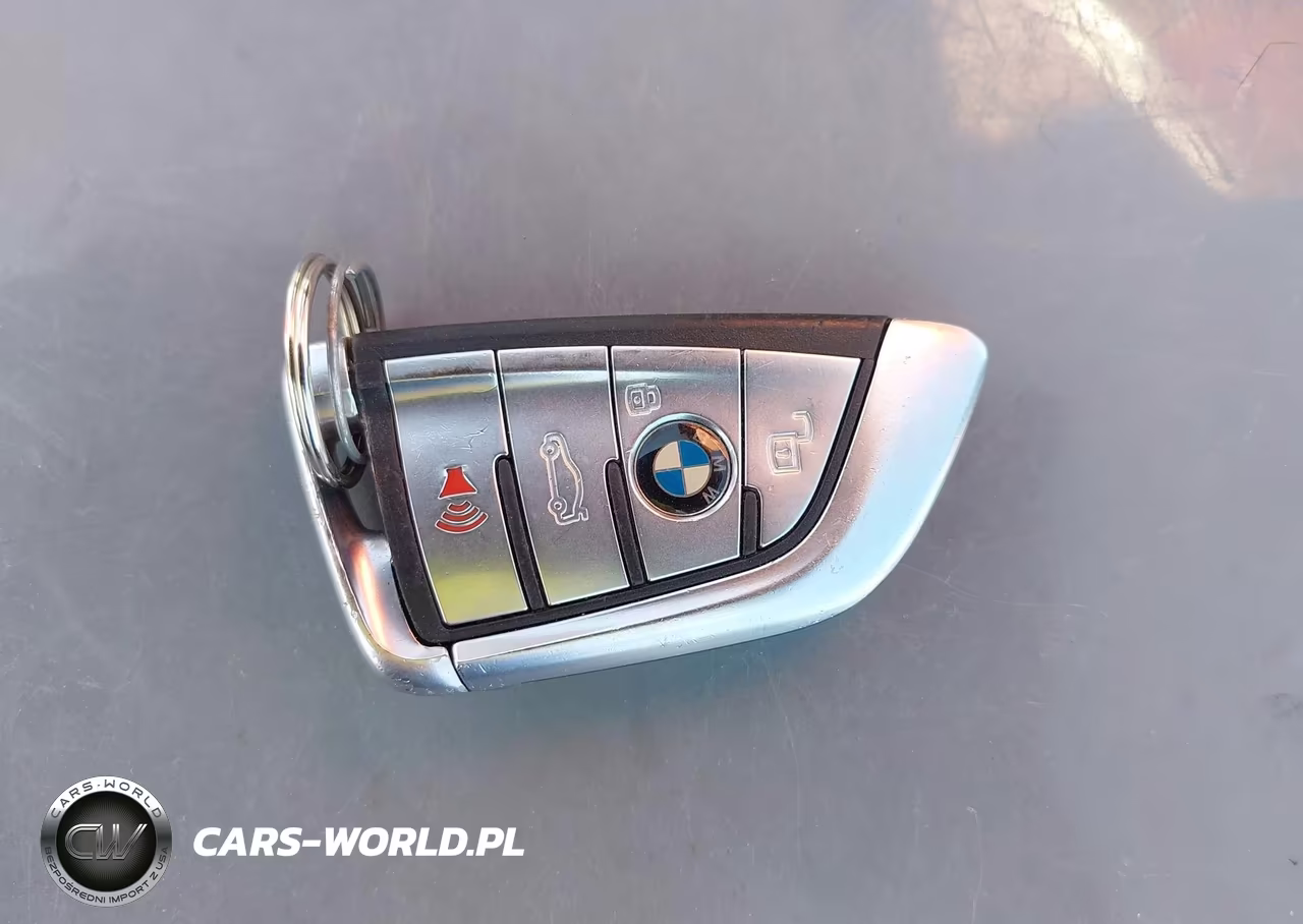 2019 BMW X5 xDrive40I VIN:5UXCR6C57KLL05766 - 11