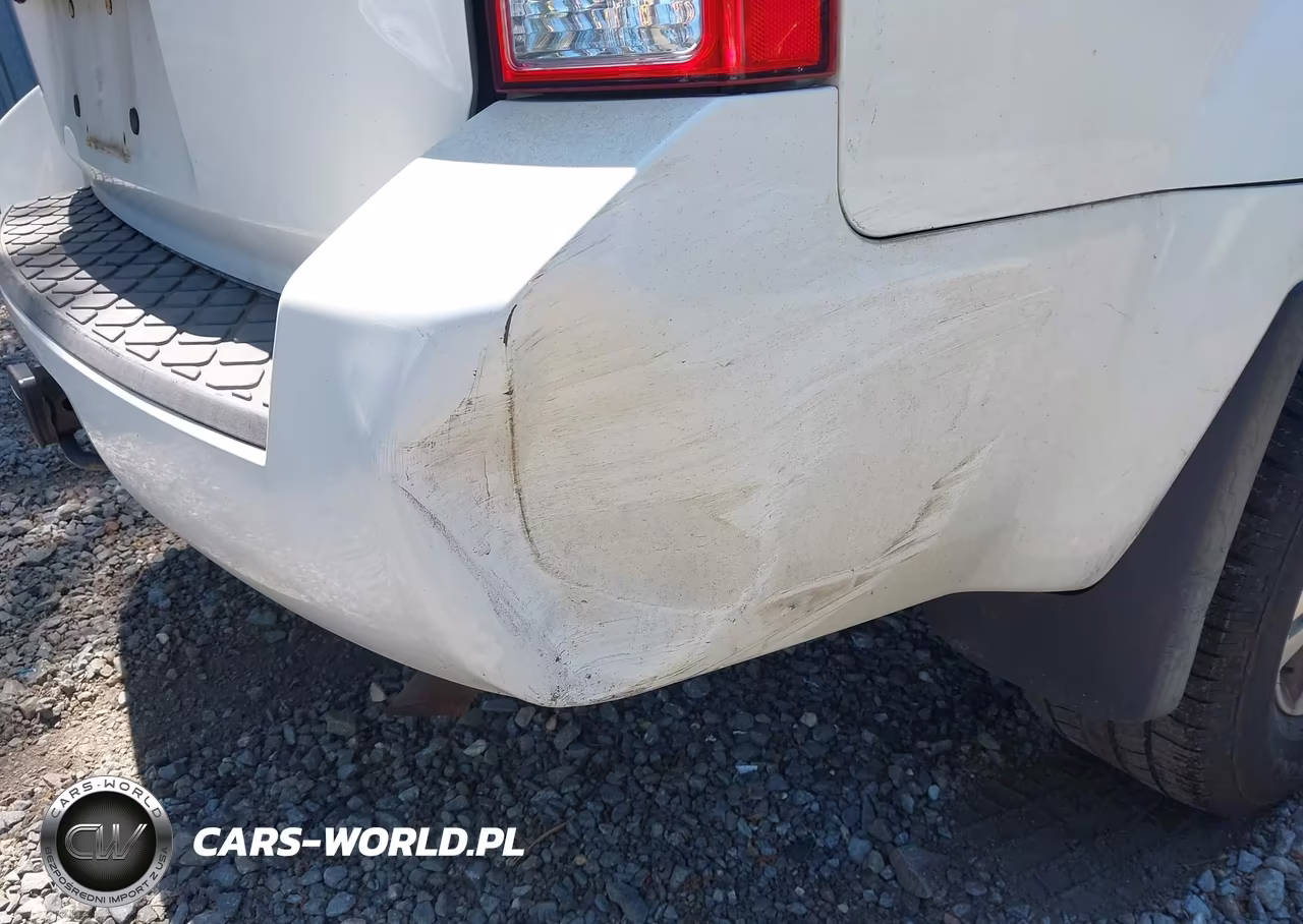 2010 Nissan Pathfinder Se VIN:5N1AR1NB0AC621440 - 13