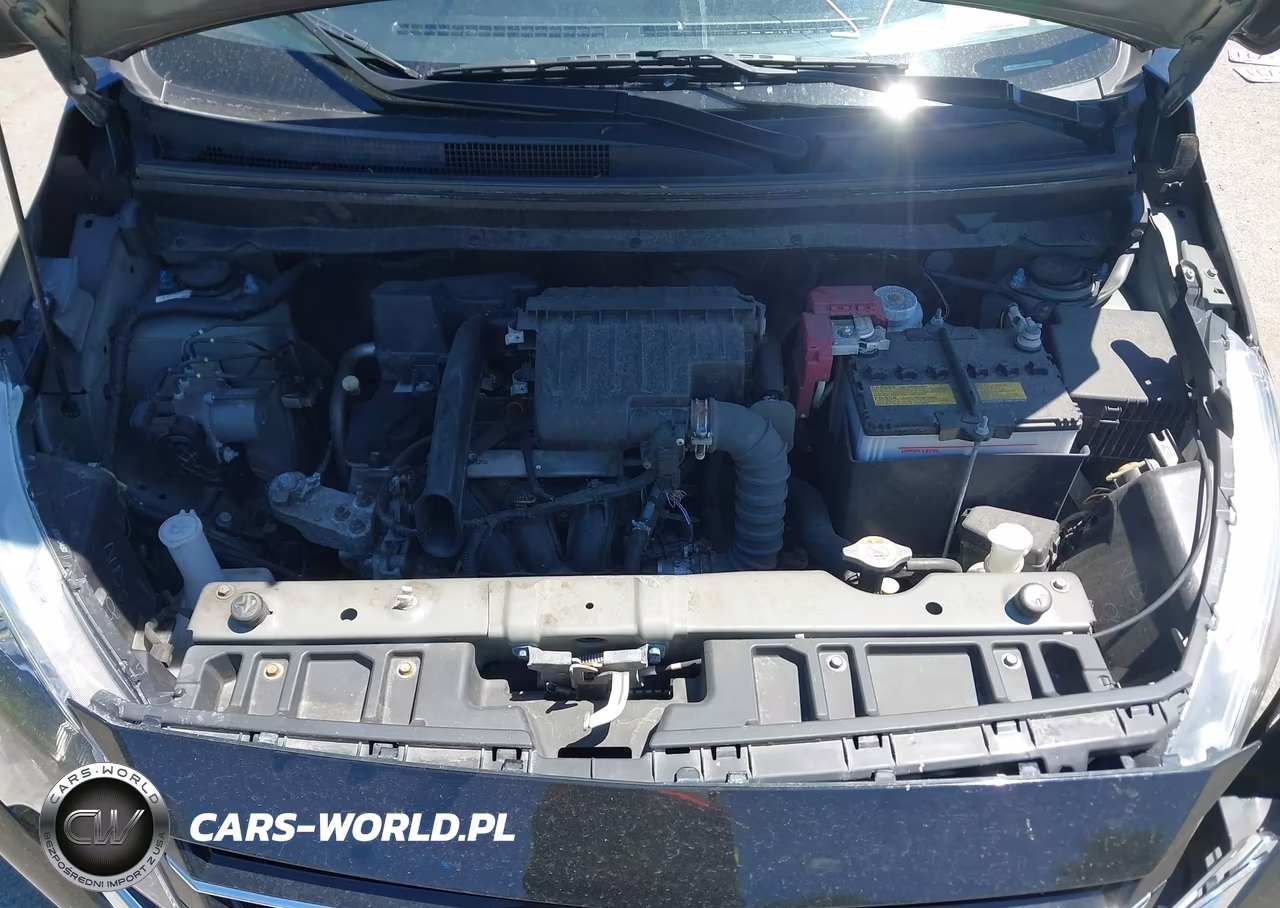2023 Mitsubishi Mirage Es-Le VIN:ML32AUHJ9PH006985 - 10
