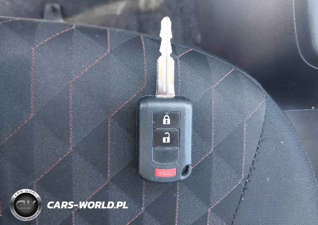 2023 Mitsubishi Mirage Es-Le VIN:ML32AUHJ9PH006985 - 11
