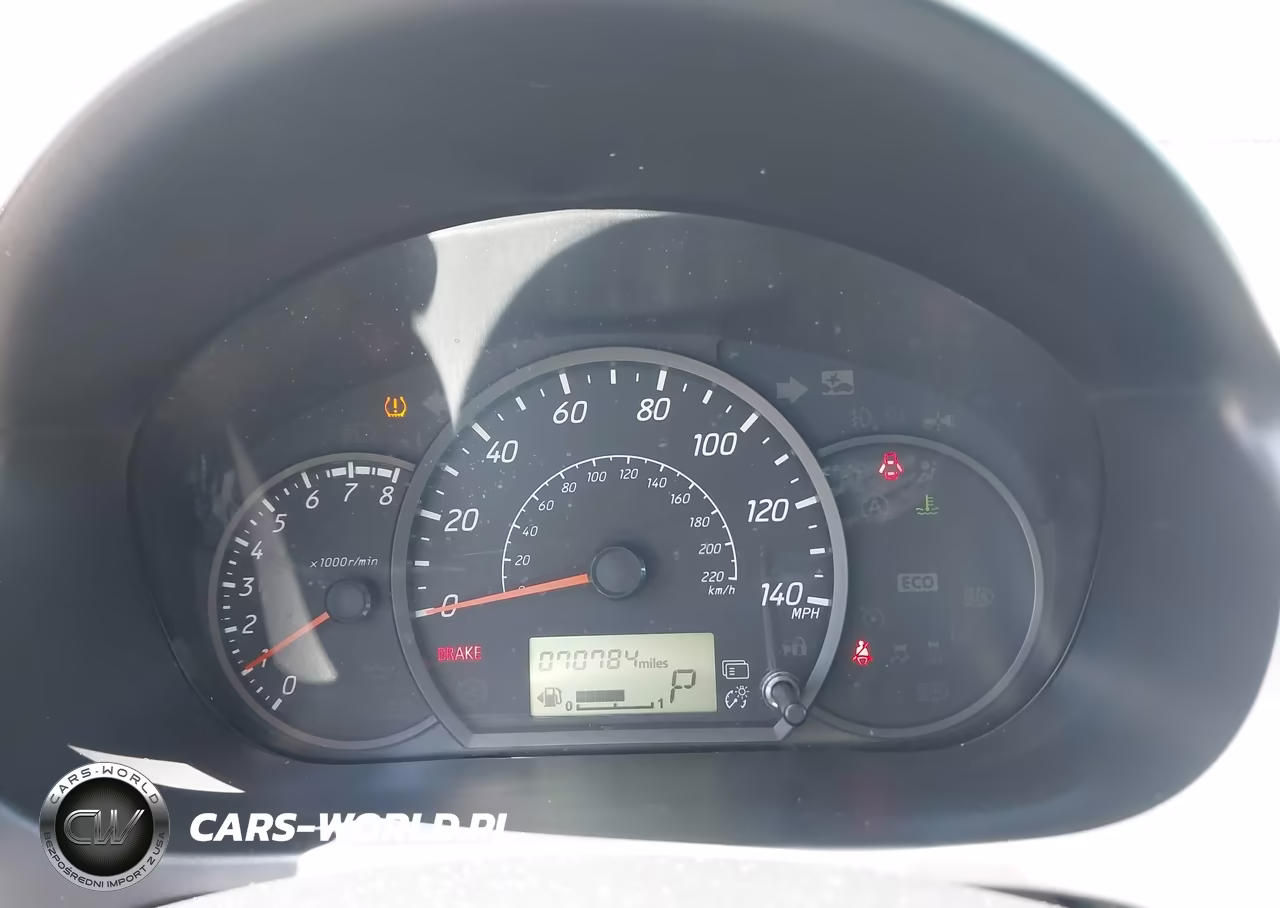 2023 Mitsubishi Mirage Es-Le VIN:ML32AUHJ9PH006985 - 7