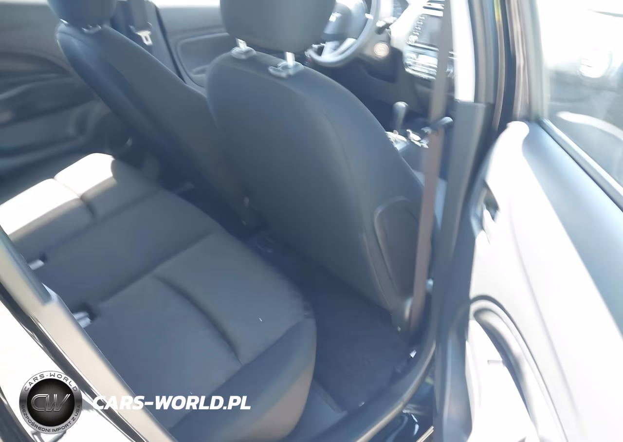 2023 Mitsubishi Mirage Es-Le VIN:ML32AUHJ9PH006985 - 8