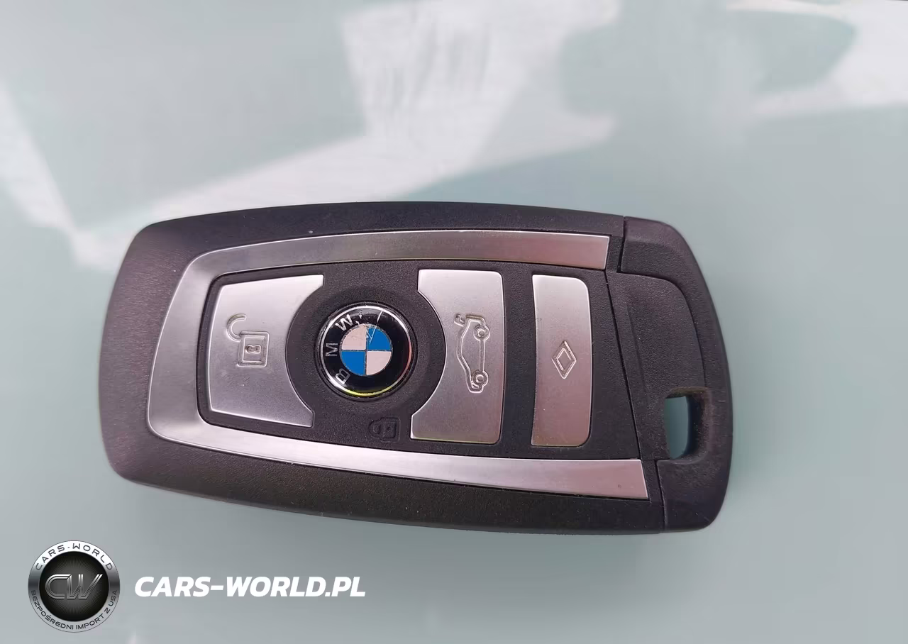 2012 BMW 328I VIN:WBA3A5C54CF257241 - 11