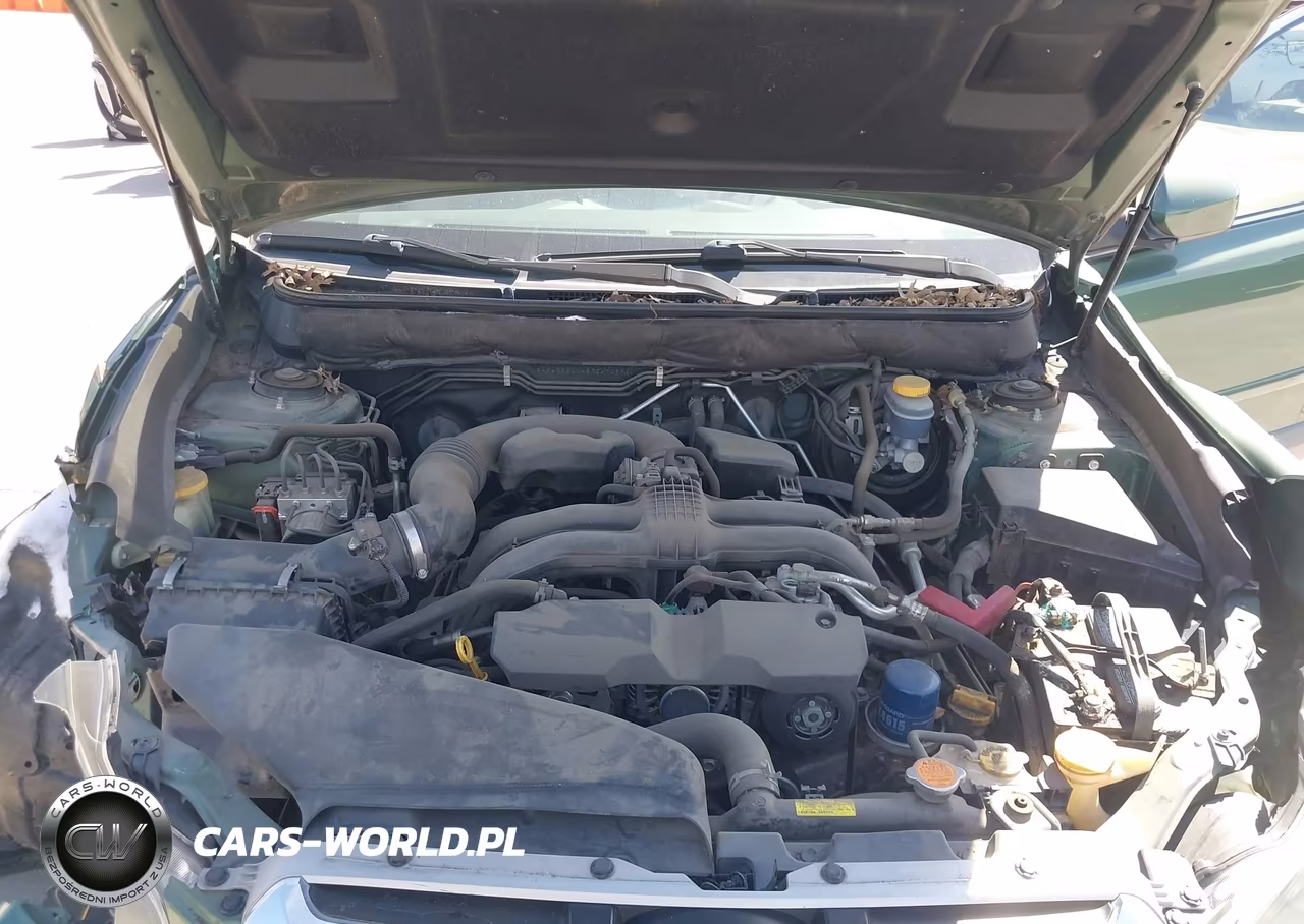 2014 Subaru Outback 2.5I Premium VIN:4S4BRBCC4E3267059 - 10