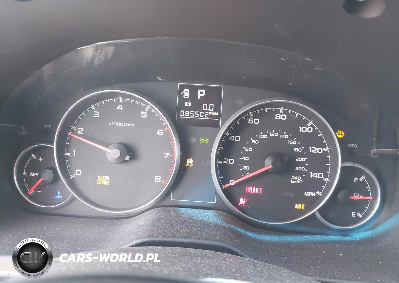 2014 Subaru Outback 2.5I Premium VIN:4S4BRBCC4E3267059 - 7
