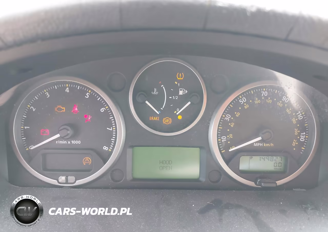 2008 Land Rover Lr2 Hse VIN:SALFR24N58H096862 - 7