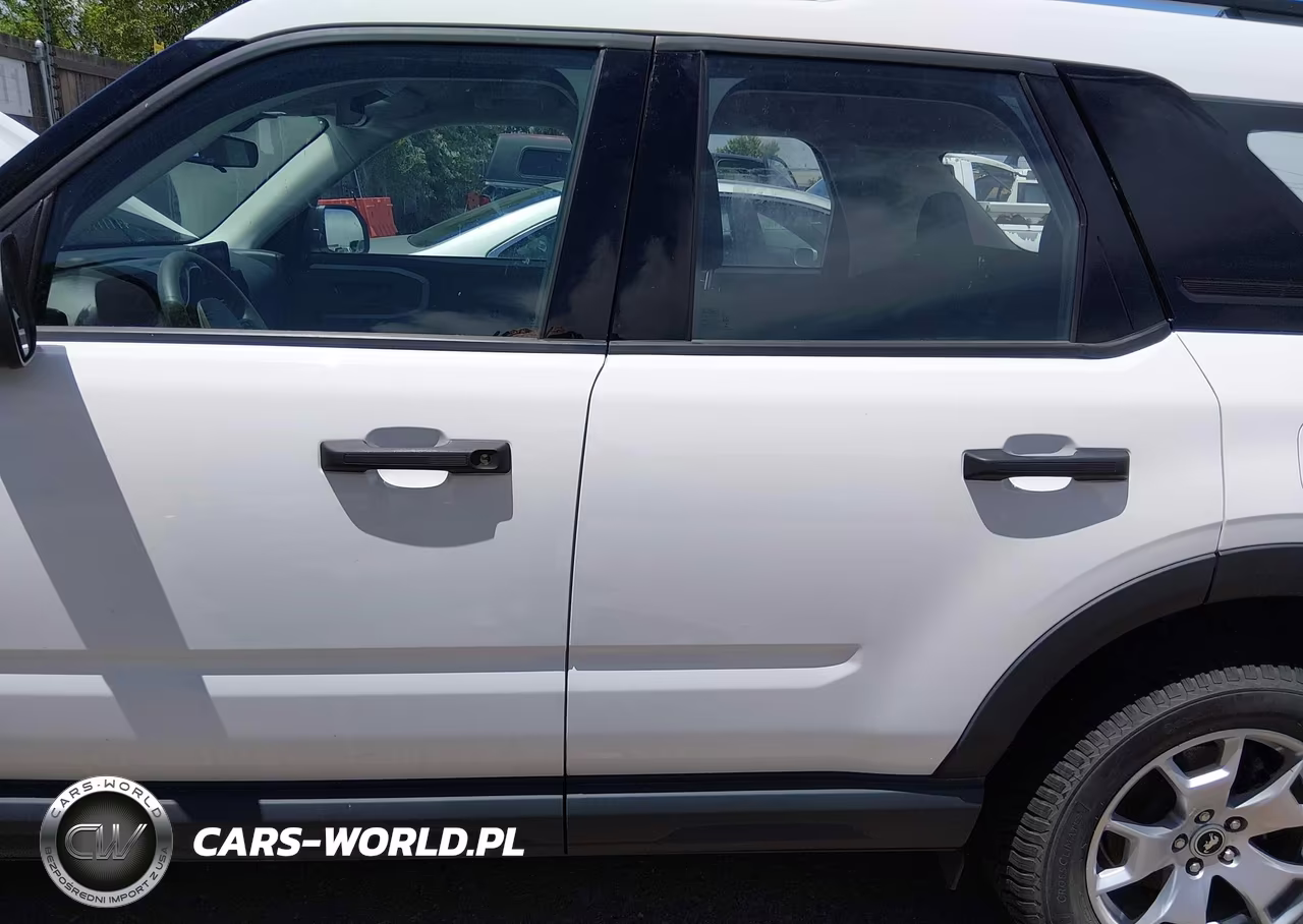 2023 Ford Bronco Sport VIN:3FMCR9A65PRD37568 - 14