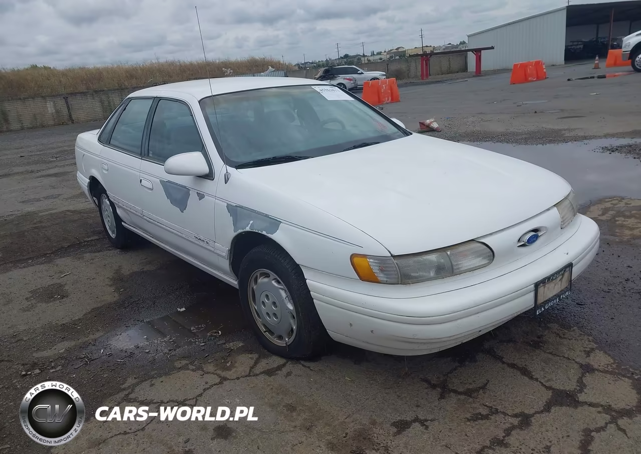 1994 Ford Taurus Gl