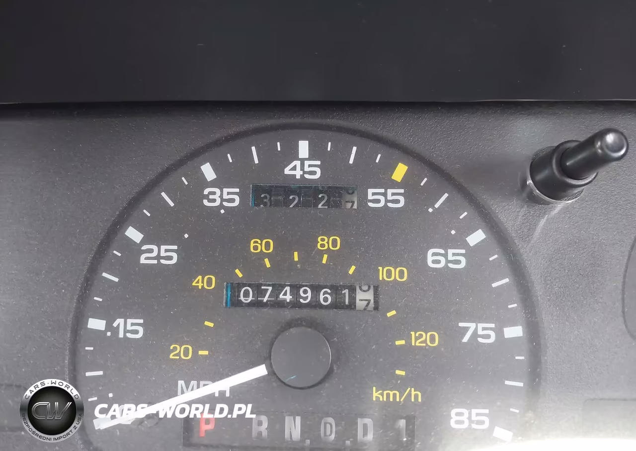 1994 Ford Taurus Gl VIN:1FALP5240RG278400 - 15