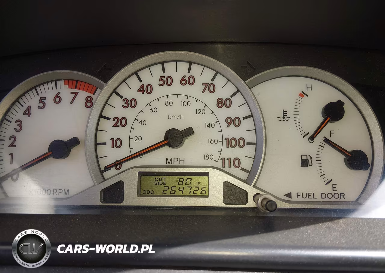 2006 Toyota Corolla S VIN:1NXBR32E06Z716855 - 7
