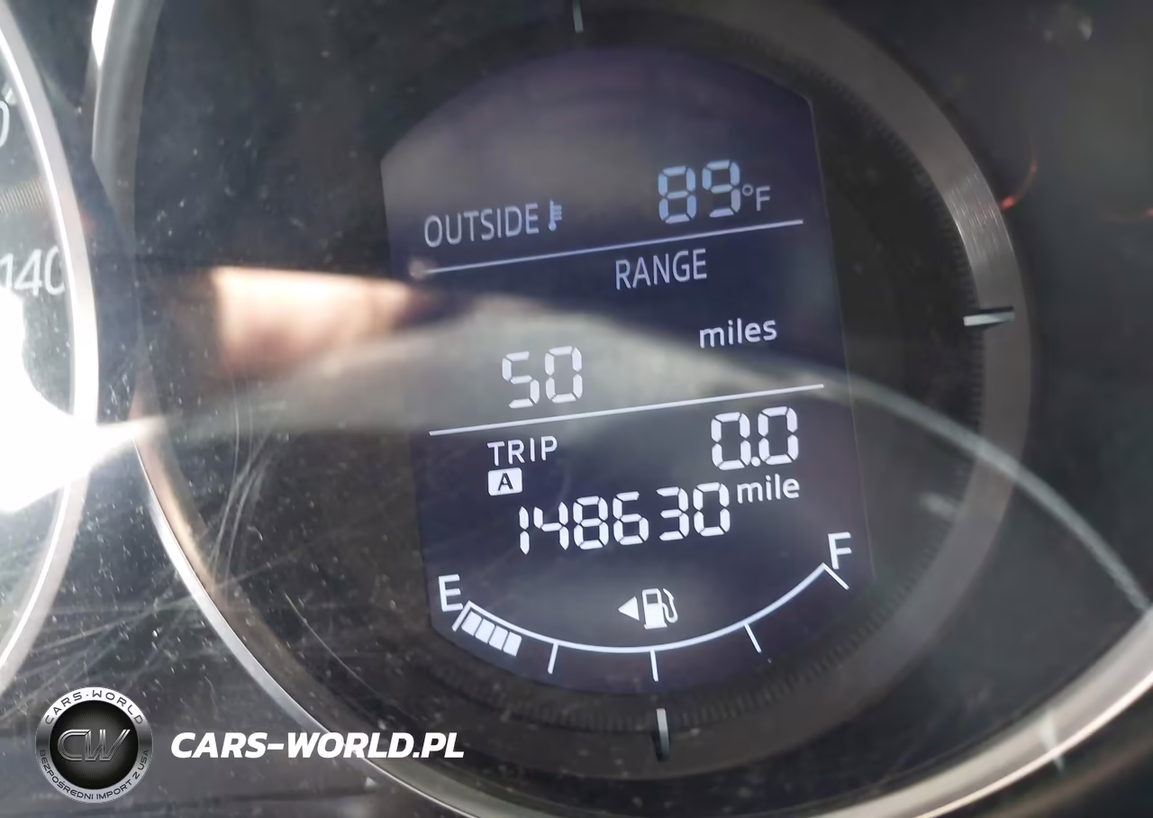 2016 Mazda Cx-5 Grand Touring VIN:JM3KE2DY2G0687618 - 15