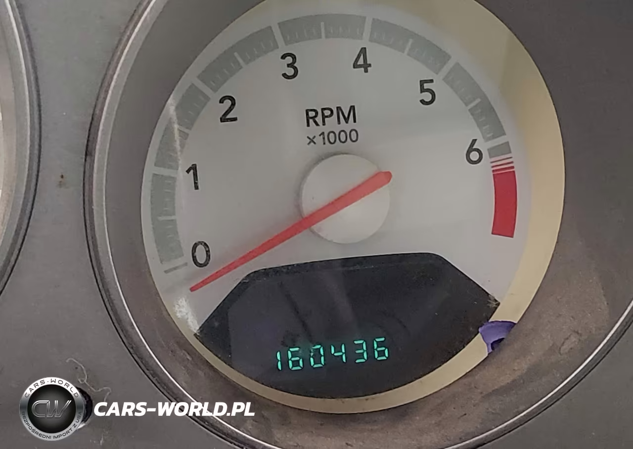 2008 Dodge Avenger Se VIN:1B3LC46K38N184709 - 7