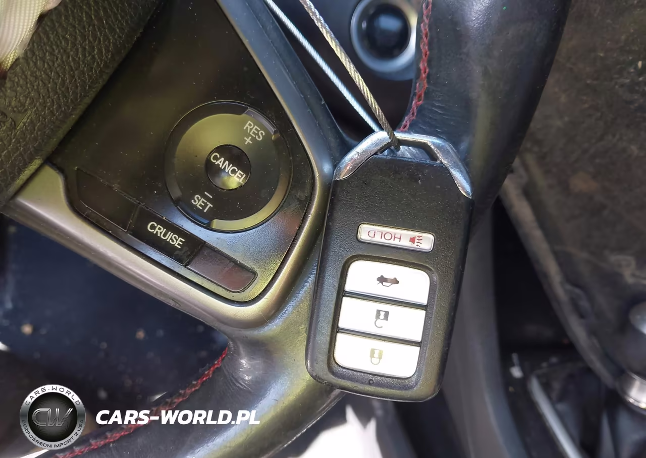 2018 Honda Civic Si VIN:2HGFC3A55JH751736 - 11