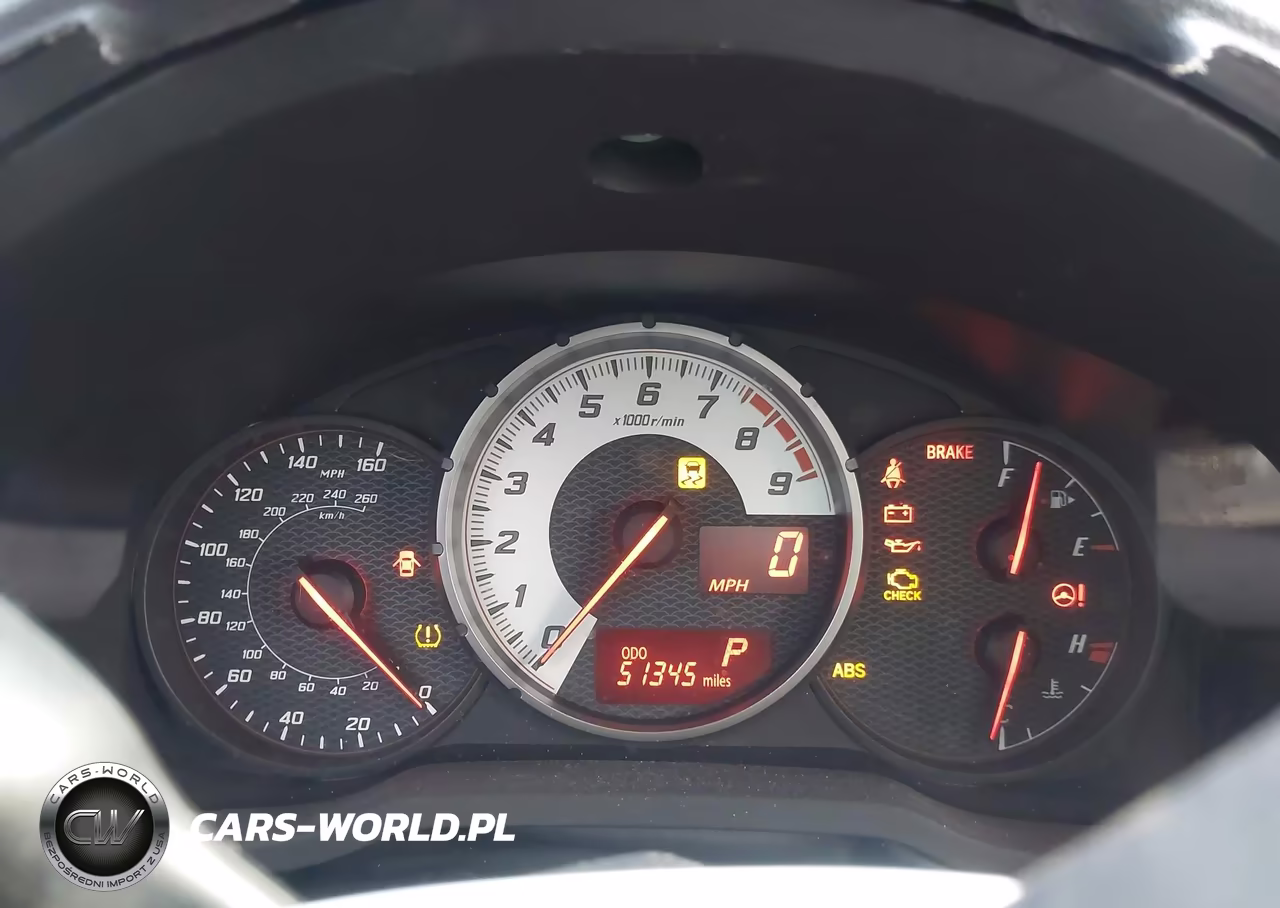 2017 Toyota 86 VIN:JF1ZNAA16H8709427 - 7