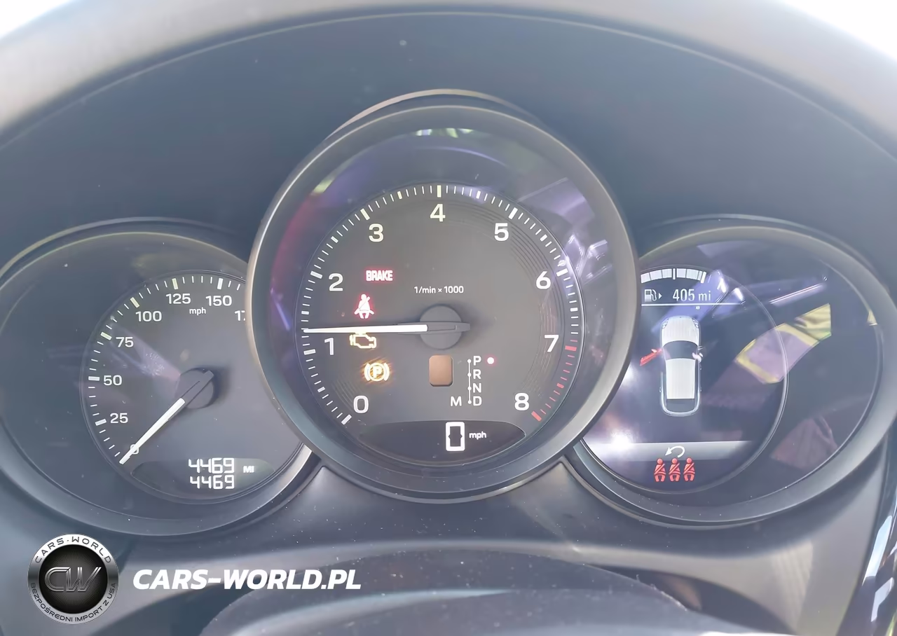 2025 Porsche Macan T VIN:WP1AA2A55SLB06175 - 7