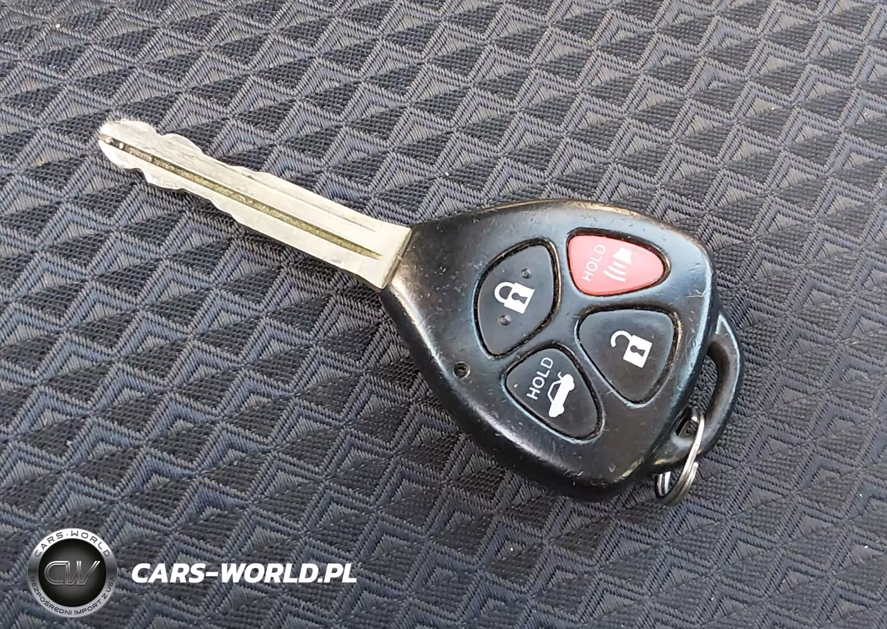2009 Toyota Camry Se VIN:4T1BE46K79U911714 - 11