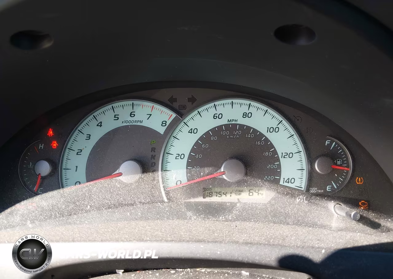 2009 Toyota Camry Se VIN:4T1BE46K79U911714 - 7