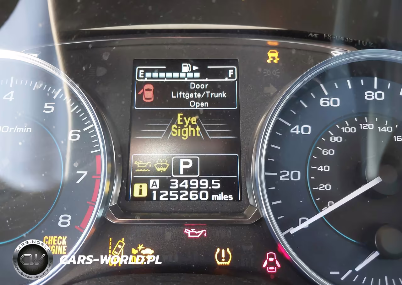 2017 Subaru Crosstrek 2.0I Limited VIN:JF2GPANC0H8208851 - 15