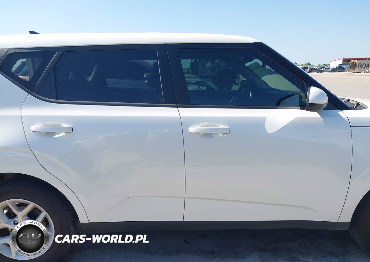 2025 Kia Soul Lx VIN:KNDJ23AU0S7927740 - 14