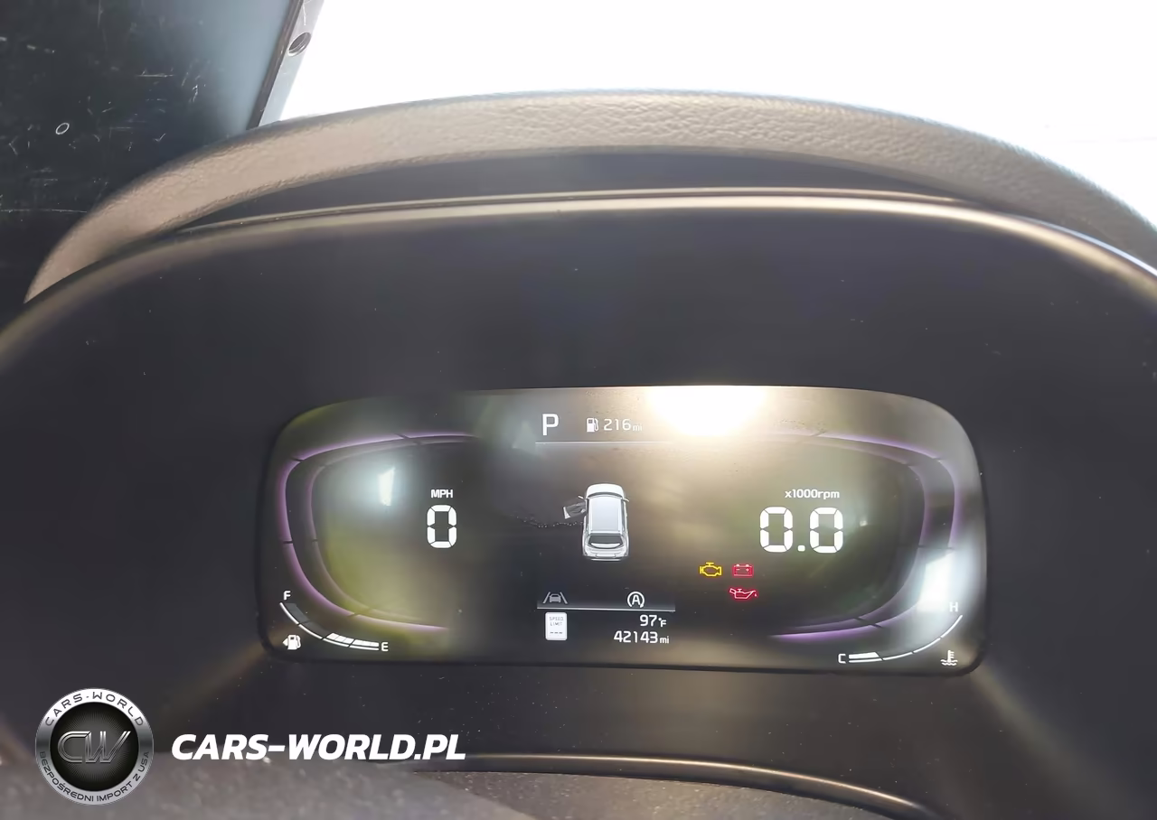 2025 Kia Soul Lx VIN:KNDJ23AU0S7927740 - 7