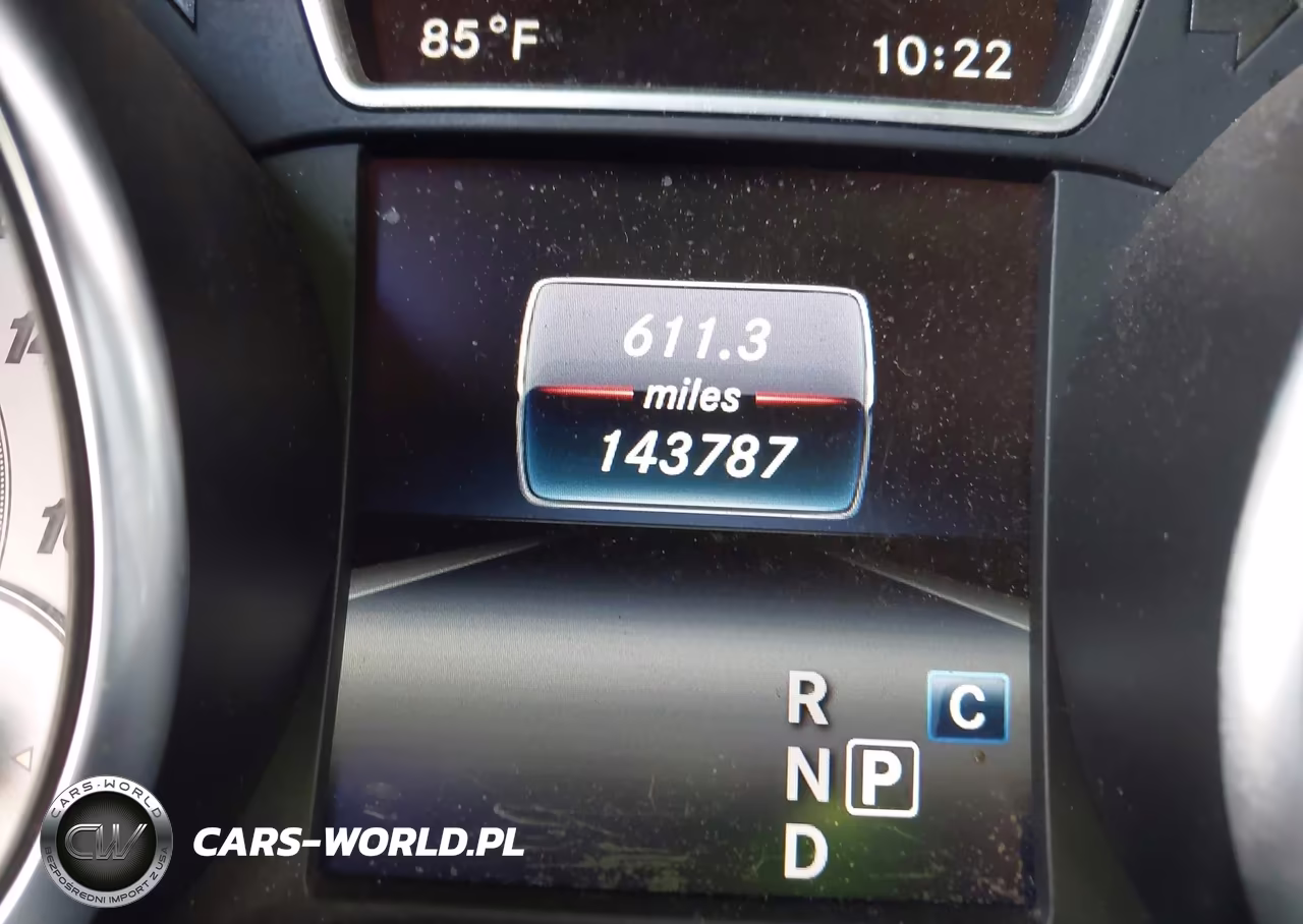 2017 Mercedes-Benz Gla 250 4Matic VIN:WDCTG4GB9HJ290231 - 14