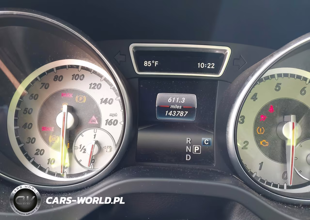 2017 Mercedes-Benz Gla 250 4Matic VIN:WDCTG4GB9HJ290231 - 7