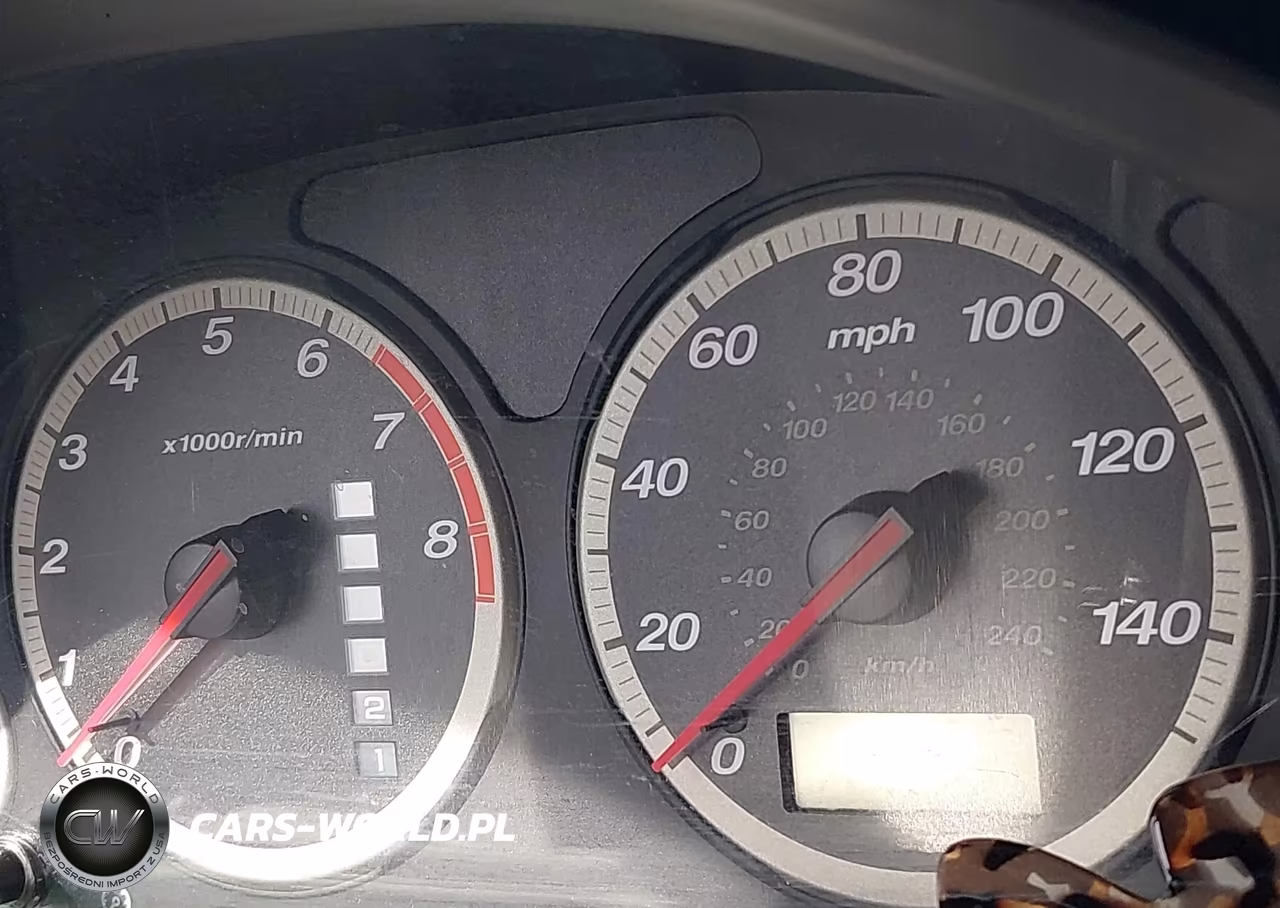 2003 Honda Cr-V Ex VIN:JHLRD78813C023212 - 15