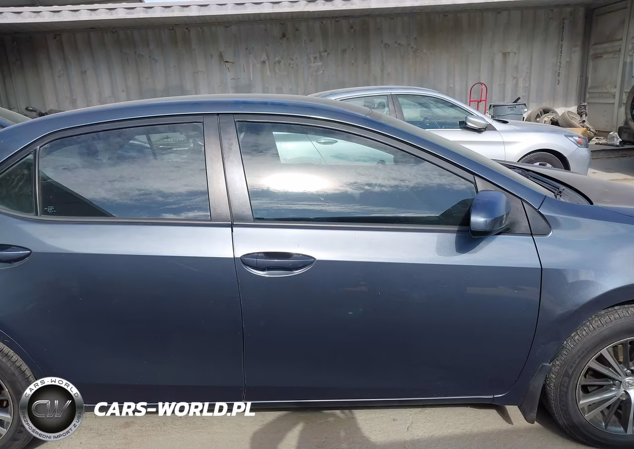 2016 Toyota Corolla Le Plus VIN:5YFBURHE8GP544862 - 14