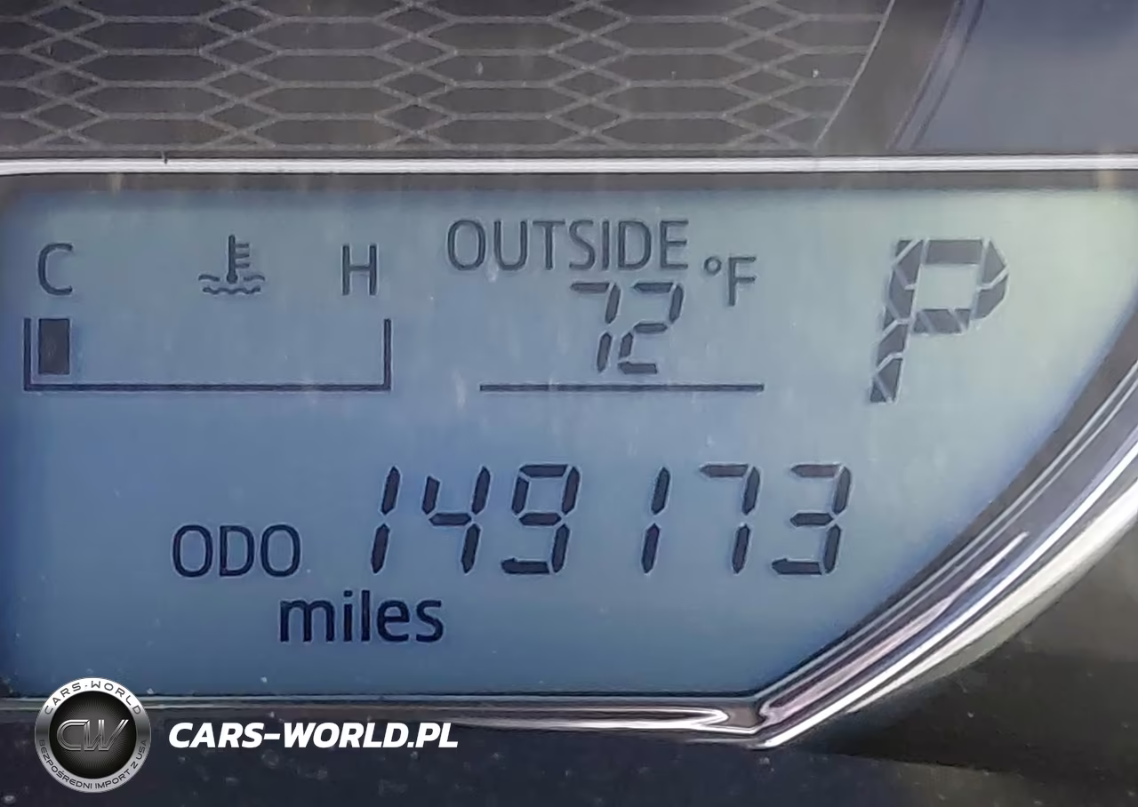 2016 Toyota Corolla Le Plus VIN:5YFBURHE8GP544862 - 16