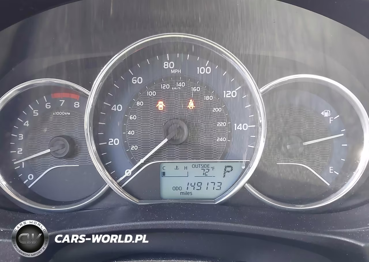 2016 Toyota Corolla Le Plus VIN:5YFBURHE8GP544862 - 7