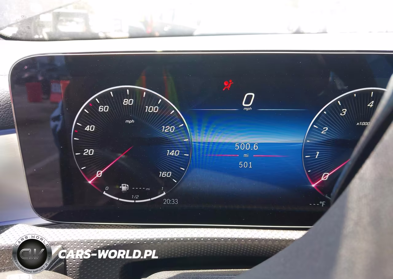 2026 Mercedes-Benz Cla 250 Coupe VIN:W1K5J4GB7TN586033 - 7