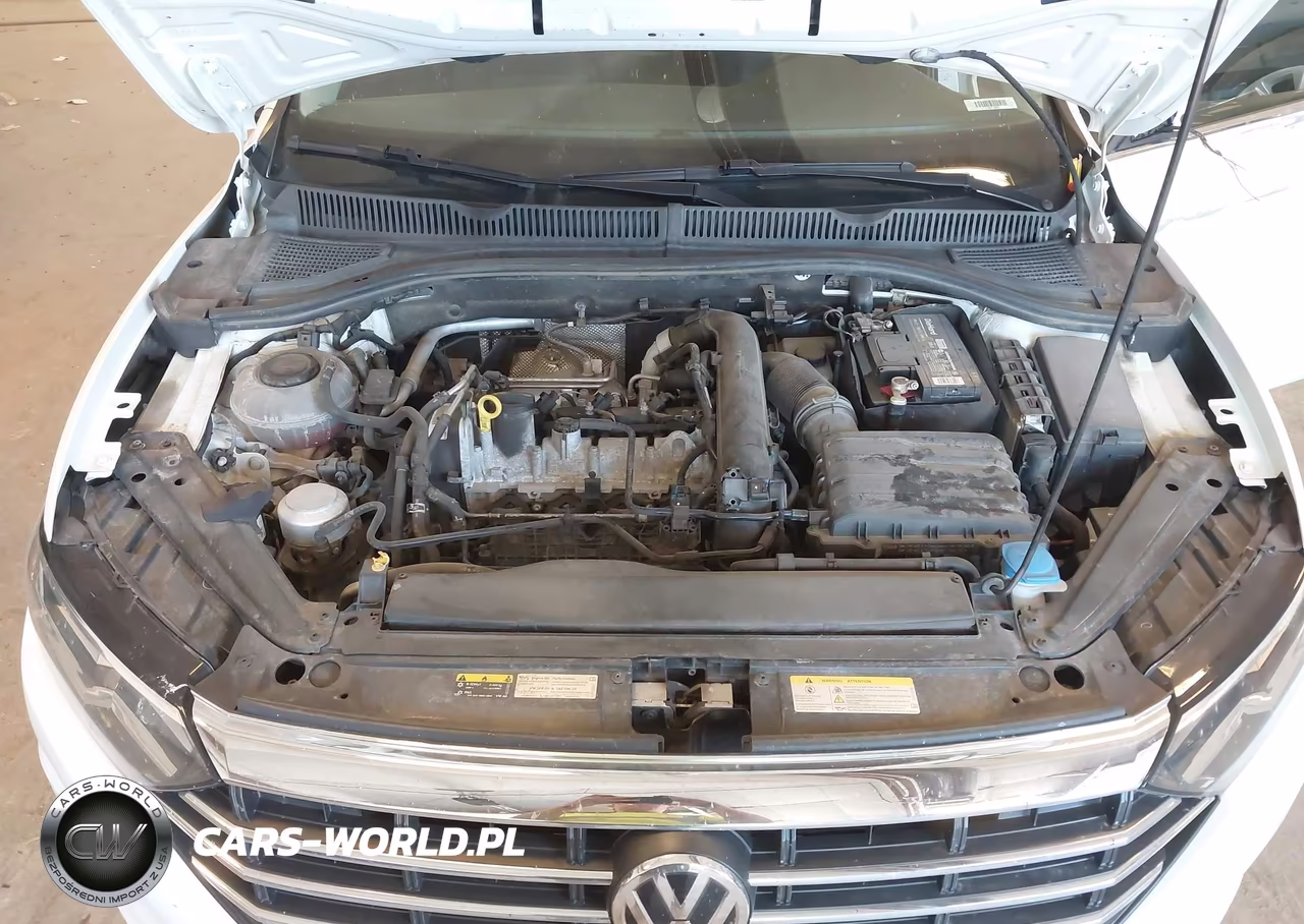 2021 Volkswagen Jetta 1.4T R-Line-1.4T S-1.4T Se VIN:3VWC57BUXMM013314 - 10
