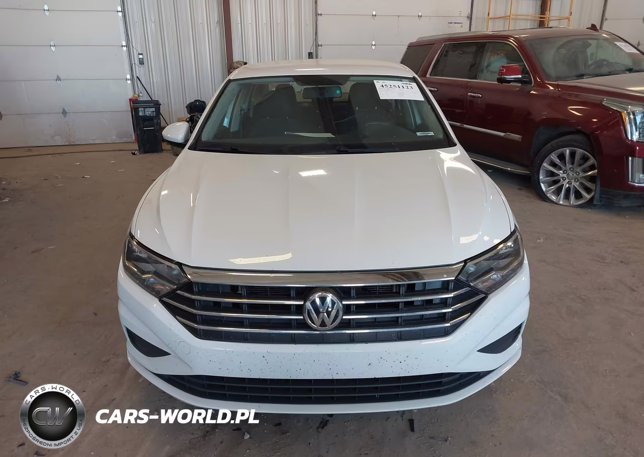 2021 Volkswagen Jetta 1.4T R-Line-1.4T S-1.4T Se VIN:3VWC57BUXMM013314 - 12