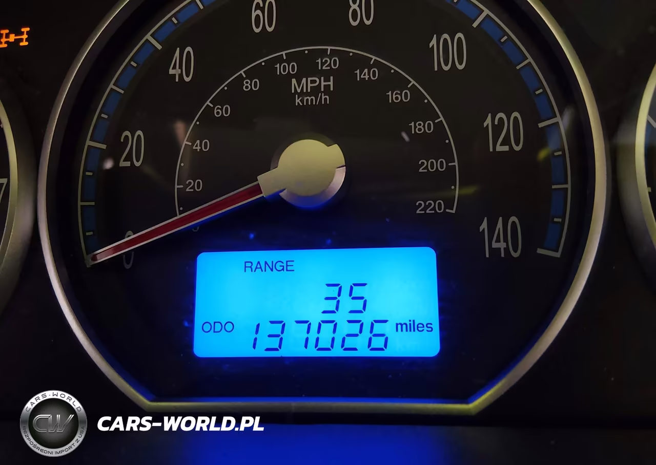 2008 Hyundai Santa Fe Limited-Se VIN:5NMSH73E98H224686 - 15