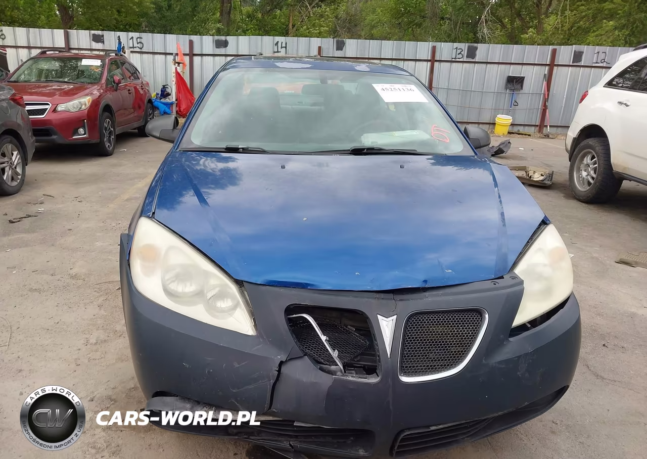 2007 Pontiac G6 VIN:1G2ZG58N574137880 - 12