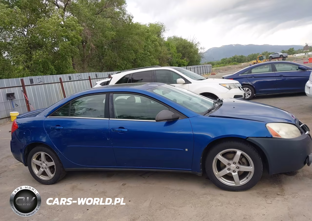 2007 Pontiac G6 VIN:1G2ZG58N574137880 - 13