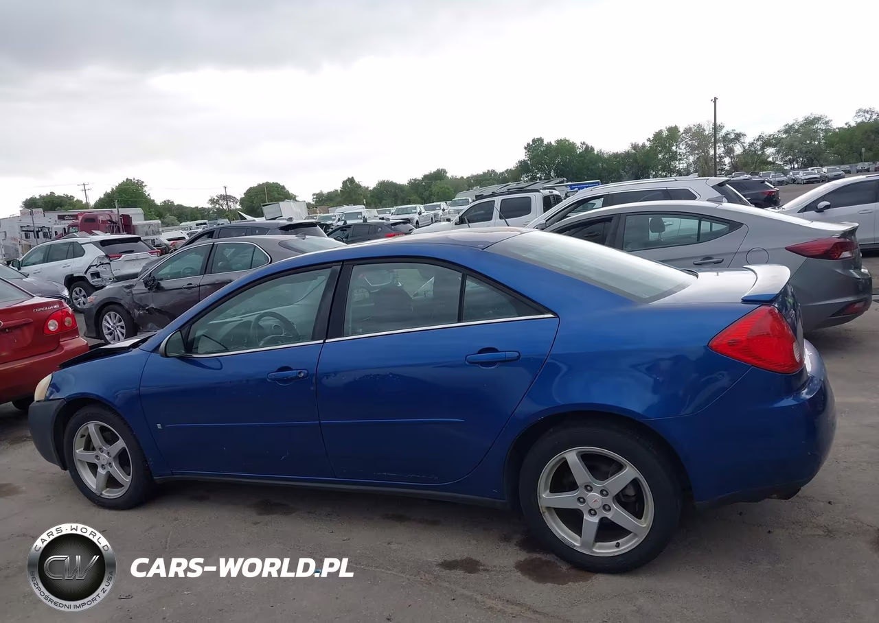 2007 Pontiac G6 VIN:1G2ZG58N574137880 - 14
