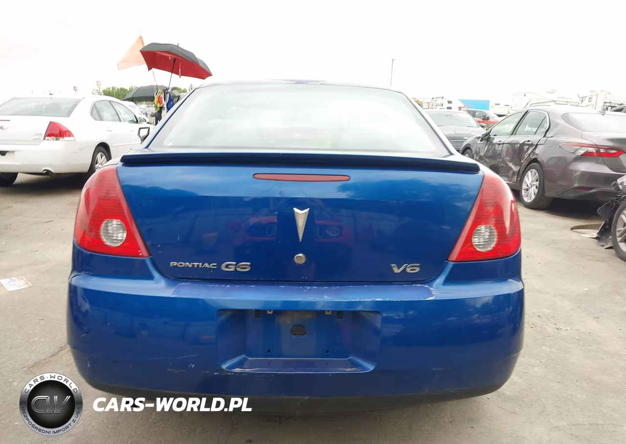 2007 Pontiac G6 VIN:1G2ZG58N574137880 - 16