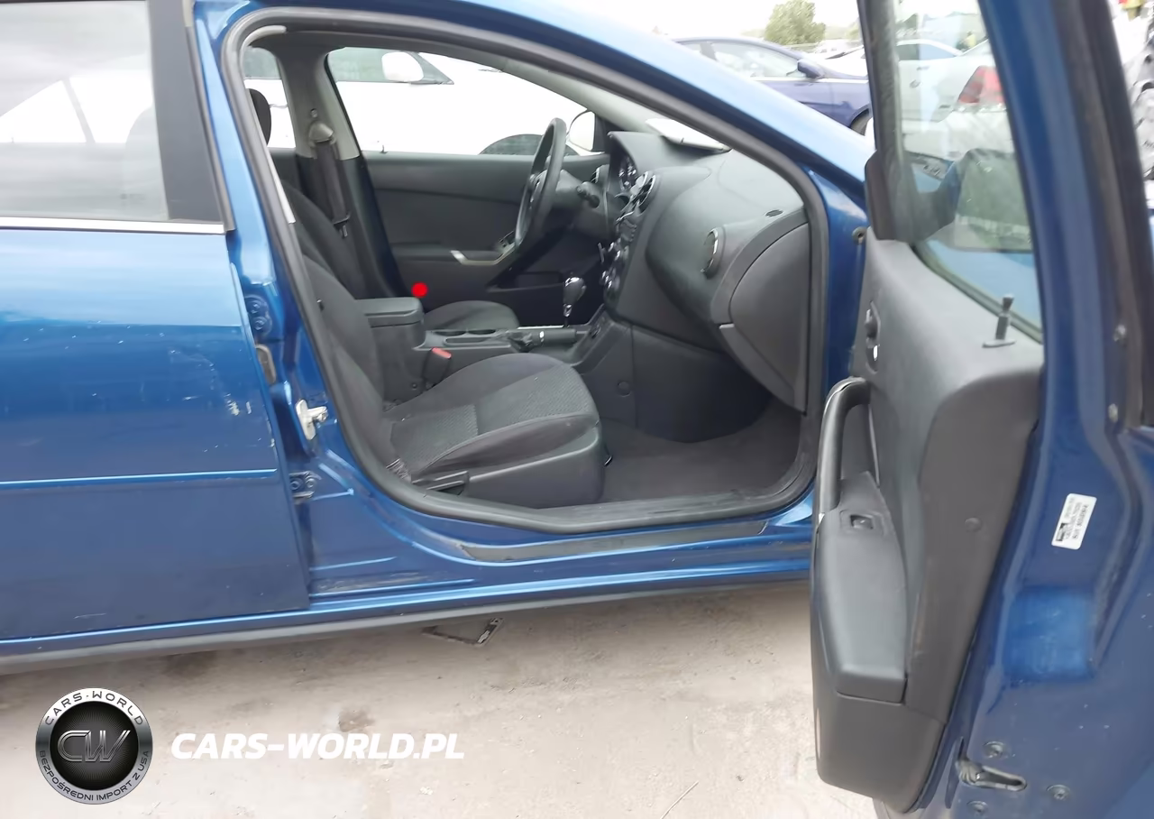 2007 Pontiac G6 VIN:1G2ZG58N574137880 - 5