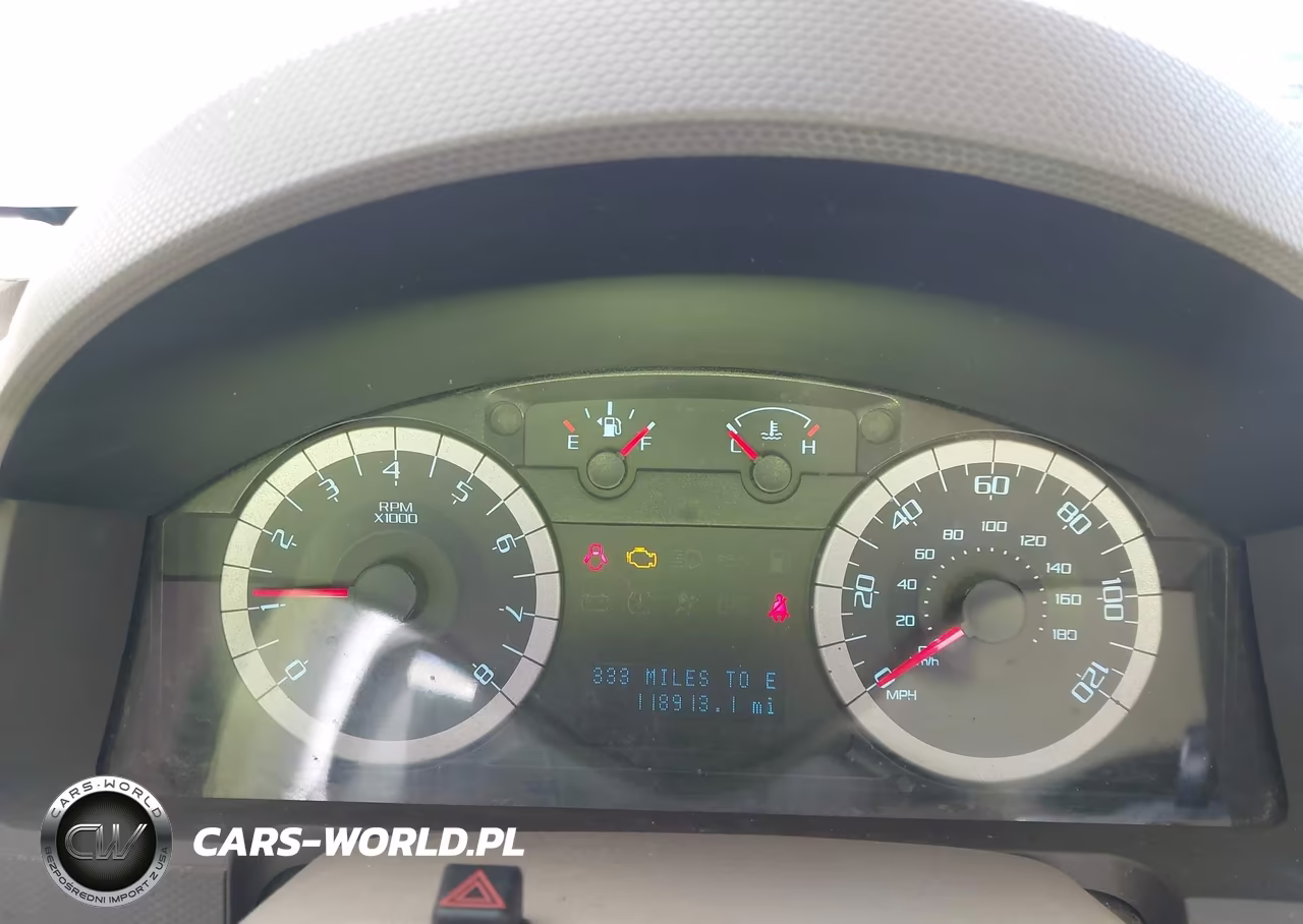 2012 Ford Escape Xls VIN:1FMCU0C78CKA60056 - 7